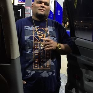 Meet your Posher, Franky